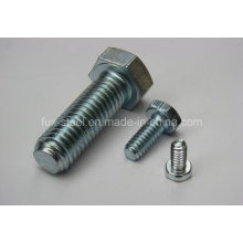 Hexagon Head Bolt / Hex Bolt with Grade 5.6